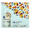 Cerebelly, органическое детское пюре, батат и манго, 6 паучей по 113 г (4 унции)