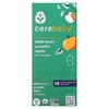Cerebelly, Organic Baby Puree, White Bean, Pumpkin, Apple with Cinnamon, 6 Pouches, 4 oz (113 g) Each