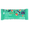Cerebelly, Smart Bars, органические детские батончики, яблоко и кудрявая капуста, 5 батончиков по 24 г (0,84 унции)