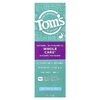 Tom's of Maine, Whole Care®, натуральная зубная паста от кариеса с фтором, перечная мята, 113 г (4 унции)