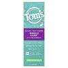Tom's of Maine, Whole Care®, Natural Anticavity Toothpaste with Fluoride, Spearmint, 4 oz (113 g)