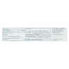 Tom's of Maine, Whole Care®, Natural Anticavity Toothpaste with Fluoride, Spearmint, 4 oz (113 g)