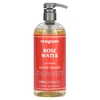 Renpure, Rose Water Soothing Body Wash, 24 fl oz (710 ml) (Товар снят с продажи) 