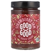 GOOD GOOD, Strawberry Jam, 12 oz (330 g)