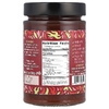 GOOD GOOD, Strawberry Jam, 12 oz (330 g)