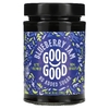 GOOD GOOD, Blueberry Jam, 12 oz (330 g)