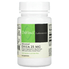 DaVinci Laboratories of Vermont, Микронизированный ДГЭА, 25 мг, 90 капсул
