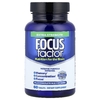 Focus Factor, Nutrition, для мозга, 60 таблеток