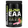 NutraBio, Alpha EAA, конфеты из драконьего фрукта, 446 г (0,98 фунта)