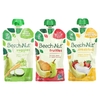 Beech-Nut, Favorite Flavors, для детей от 6 месяцев и старше, 9 пакетиков, 99 г (3,5 унции)