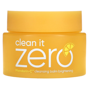 Banila Co, Clean It Zero, очищающий бальзам, для улучшения цвета кожи, 100 мл (3,38 жидк. унции)