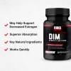 Force Factor, Fundamentals, DIM, 30 растительных капсул