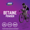 NOW Foods, Sports, бетаин в порошке, 170 г (6 унций)