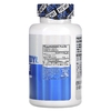 EVLution Nutrition, фосфатидилсерин, 60 вегетарианских капсул (150 мг в 1 капсуле)