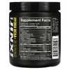 JNX Sports, The Jinx, Hydra BCAA+, лимон и лайм, 309 г (10,8 унции)