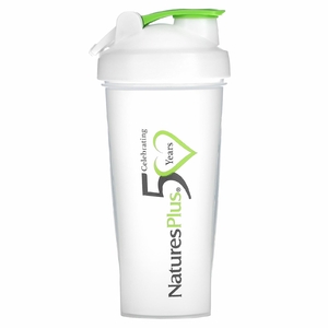 NaturesPlus, 50th Anniversary Shaker Cup, 20 унций (Товар снят с продажи) 