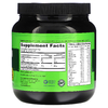 NATURELO, Порошок из пептидов коллагена, без добавок, 1 фунт (16 унций)