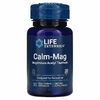 Life Extension, Calm-Mag, ацетил тауринат магния, 30 вегетарианских капсул