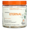 The Genius Brand, Eternal, антивозрастное средство, 60 растительных капсул