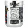 SIXSTAR, Elite Series, Aminos + Energy, фруктовый пунш, 207 г (7,29 унции) (Товар снят с продажи) 