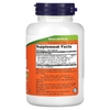 NOW Foods, EGCg, экстракт зеленого чая, 400 мг, 180 растительных капсул