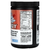 EVLution Nutrition, BCAA Energy, со вкусом BCAA, 282 г (9,9 унции)