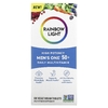 Rainbow Light, Men One 50+ Daily, мультивитамины, высокая эффективность, 60 вегетарианских таблеток