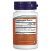 NOW Foods, Глицинат меди, 3 мг, 120 таблеток