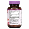 Bluebonnet Nutrition, Earth Sweet Chewables, витамин B12, малина, 5000 мкг, 60 жевательных таблеток