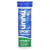 Nuun, Hydration, Sport, добавка с электролитами, арбуз, 10 таблеток