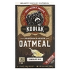 Kodiak Cakes, Овсянка с протеином, с шоколадной крошкой, 6 пакетиков по 50 г (1,76 унции)