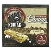 Kodiak Cakes, Жевательные батончики из гранолы, S'mores, 5 батончиков, 35 г (1,23 унции) каждый