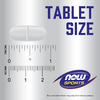 NOW Foods, L-аргинин двойной силы, 1000 мг, 60 таблеток