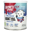 Growth Spurt, Premium Toddler Formula, козье молоко, от 12 до 36 месяцев, 400 г (14,1 унции) (Товар снят с продажи) 