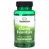 Swanson, Kidney Essentials, 60 растительных капсул