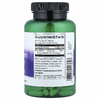 Swanson Vitamins, таурат магния, 100 мг, 120 таблеток