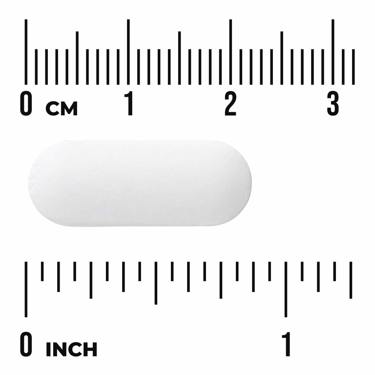 Swanson Vitamins, таурат магния, 100 мг, 120 таблеток