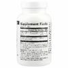 Source Naturals, Ultra Potency Gymnema Sylvestre, 550 мг, 120 таблеток