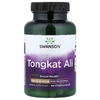 Swanson Vitamins, эврикома длиннолистая, 400 мг, 120 веганских капсул