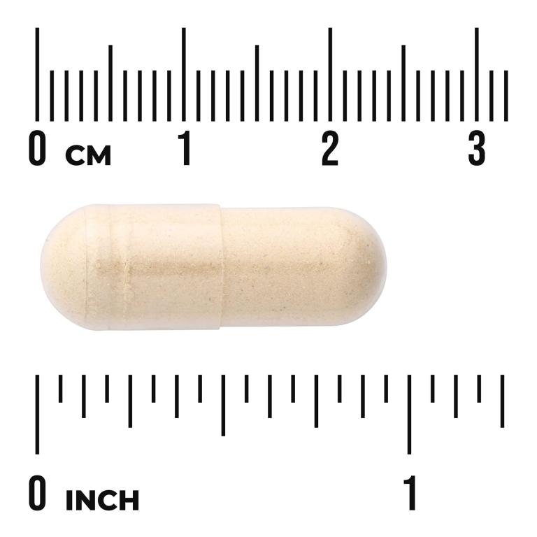 Swanson Vitamins, эврикома длиннолистая, 400 мг, 120 веганских капсул
