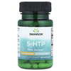 Swanson, 5-HTP, 200 мг, 60 капсул