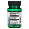 Swanson, 5-HTP, повышенная сила действия, 100 мг, 60 капсул