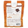 ChocZero, Keto Bark, молочный шоколад, хрустящая карамель, 15 мини-упаковок, 170 г (6 унций)
