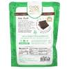 ChocZero, Keto Bark, перечная мята в темном шоколаде, 15 мини-упаковок, 170 г (6 унций) (Товар снят с продажи) 