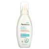 Aveeno, Calm + Restore, пенка для умывания против покраснений, для чувствительной кожи, без отдушек, 180 мл (6 жидк. унций) (Товар снят с продажи) 