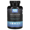 Nested Naturals, Магний, глицинат хелат, 120 веганских капсул