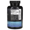 Nested Naturals, Магний, глицинат хелат, 120 веганских капсул