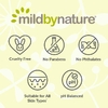Mild By Nature, Nature's Gate, Nature Baby, детский шампунь и гель для душа, 473 мл (16 жидк. унций)