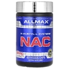 ALLMAX, Essentials, NAC, 600 мг, 60 растительных капсул