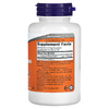 NOW Foods, L-триптофан, 500 мг, 60 растительных капсул (500 мг в 1 капсуле)